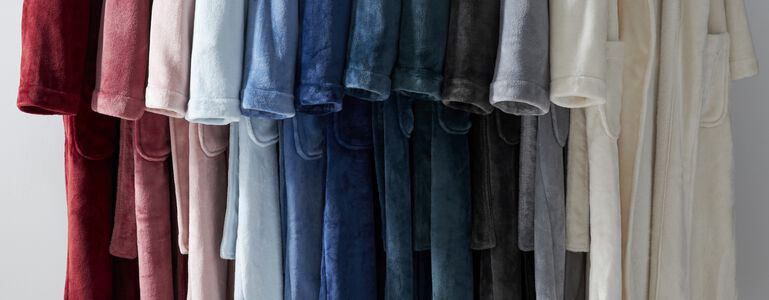 How To Choose the Best Bathrobe