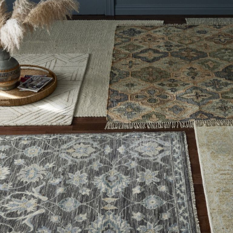 How to Choose a Rug