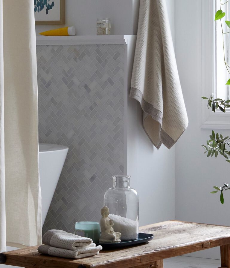 Spa-Inspired Bathroom: Ideas and Inspiration