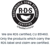 Responsible Down Standard